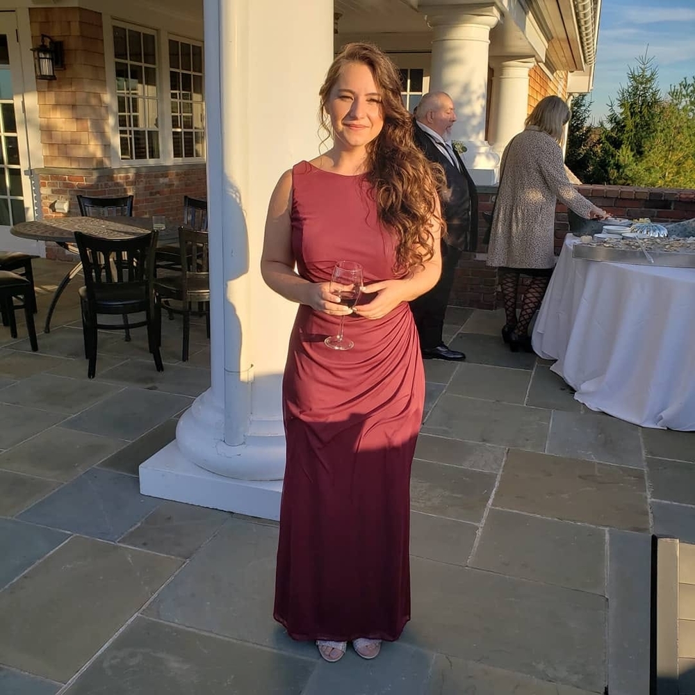 Meet your Posher, Amelia